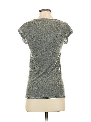 Armani Exchange Short Sleeve T-Shirt (view 2)