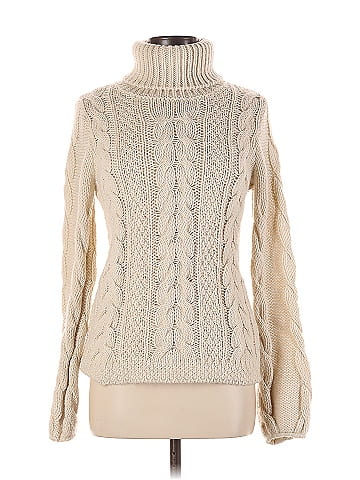 United Colors Of Benetton Turtleneck Sweater (view 1)