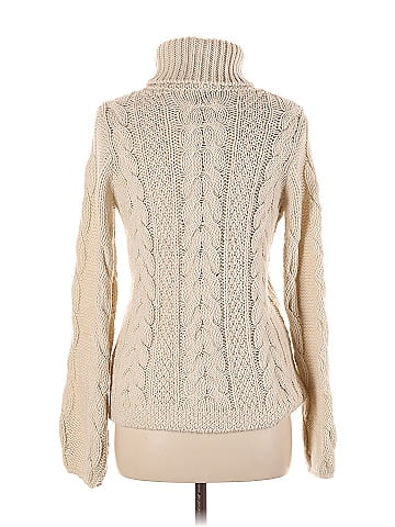 United Colors Of Benetton Turtleneck Sweater (view 2)