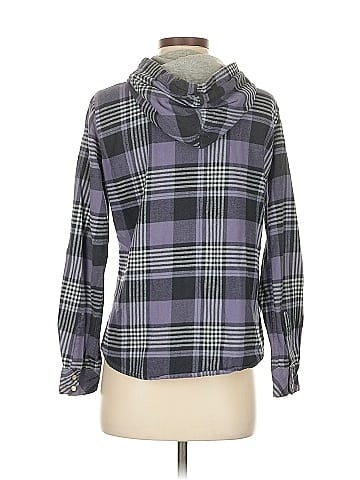 Carhartt Long Sleeve Button-Down Shirt (view 2)