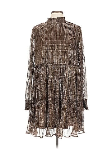 Easel Cocktail Dress (view 1)