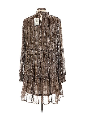 Easel Cocktail Dress (view 2)