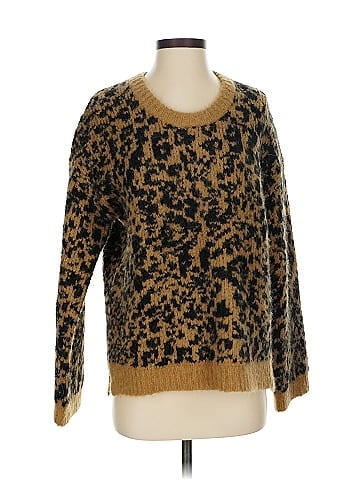 Madewell Pullover Sweater (view 1)