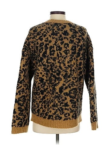Madewell Pullover Sweater (view 2)