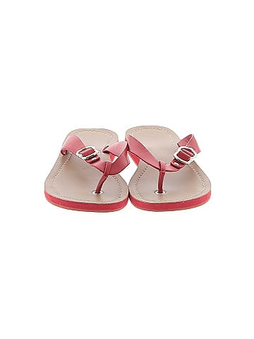 Kelly & Katie Flip Flops (view 2)