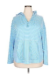 Rbx Pullover Sweater