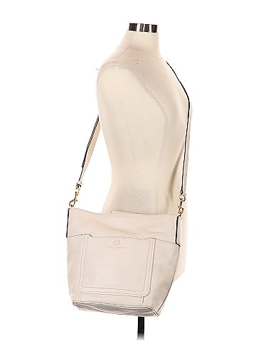Marc Jacobs Leather Crossbody Bag (view 2)