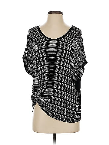 Karen by Karen Kane Short Sleeve T-Shirt (view 1)