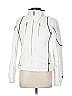 Spyder White Jacket Size 8 - photo 1