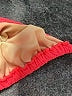 Unbranded Pink Swimsuit Top Size XXS (estimated) - photo 3