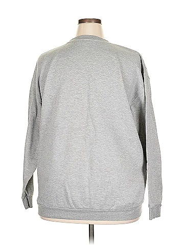 Highland Originals Sweatshirt (view 2)
