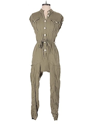 Zara Jumpsuit (view 1)