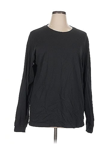 Highland Originals Long Sleeve T-Shirt (view 1)
