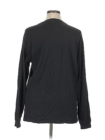 Highland Originals Long Sleeve T-Shirt (view 2)