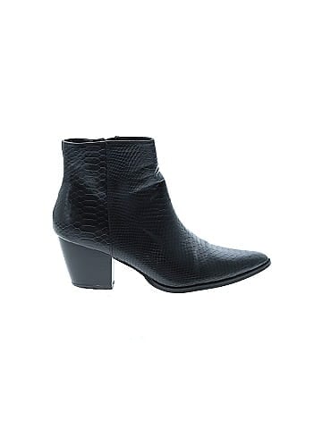 COCONUTS by Matisse Ankle Boots (view 1)