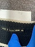 Rag & Bone/JEAN Gray Black Pullover Sweater Size XS - photo 7