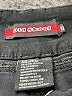 Old Skool Black Active Pants Size 13 - photo 3