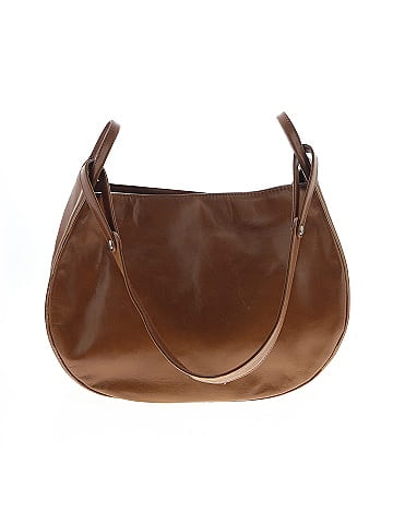 Hobo International Leather Shoulder Bag (view 1)