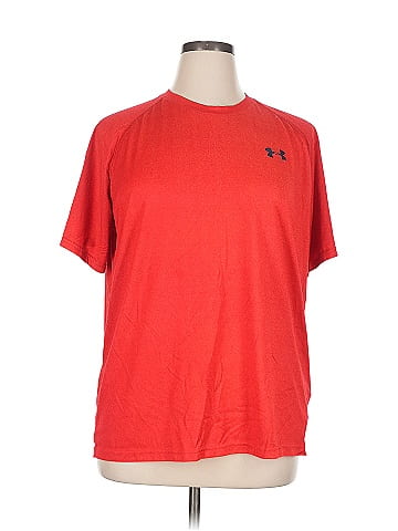 Under Armour Active T-Shirt (view 1)