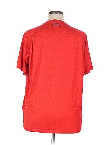 Under Armour Active T-Shirt (view 2)