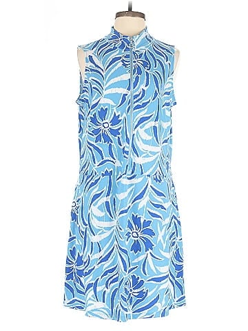 Susan Graver Casual Dress (view 1)