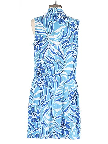Susan Graver Casual Dress (view 2)