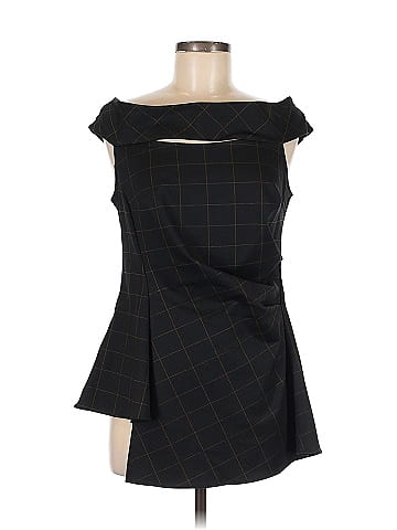 7th Avenue Design Studio New York & Company Sleeveless Blouse (view 1)