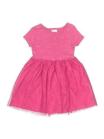 Jumping Beans Dress (view 1)