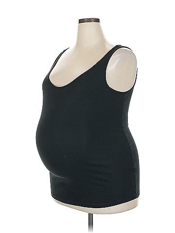 Isabel Maternity Tank Top (view 1)
