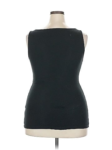 Isabel Maternity Tank Top (view 2)