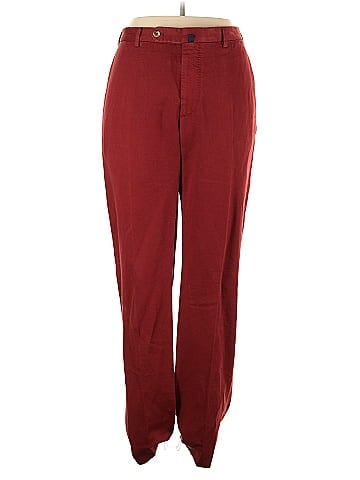Incotex Casual Pants (view 1)