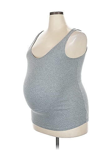 Isabel Maternity Tank Top (view 1)