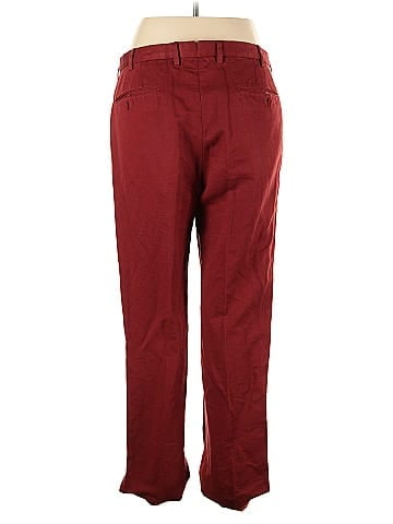 Incotex Casual Pants (view 2)