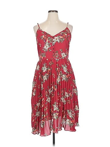 Xhilaration Cocktail Dress (view 1)