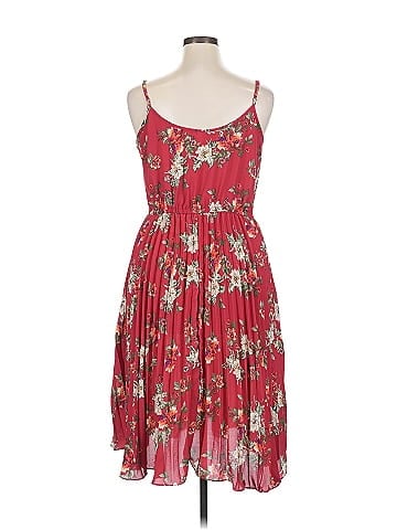 Xhilaration Cocktail Dress (view 2)