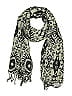 Unbranded Gray Ivory Scarf One size - photo 1