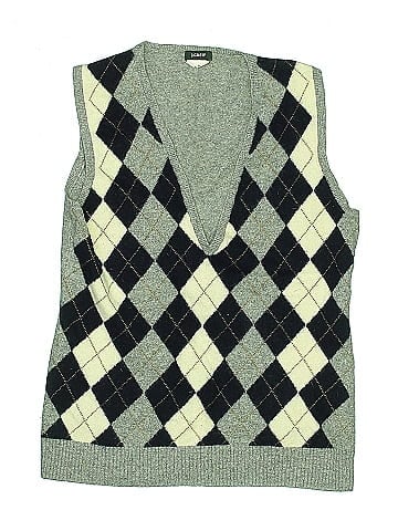 J.Crew Sleeveless Top (view 1)