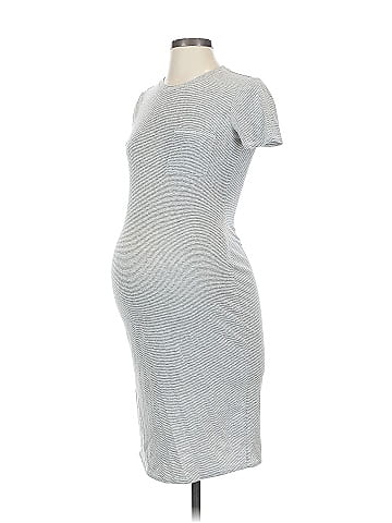 A Pea in the Pod Cocktail Dress (view 1)