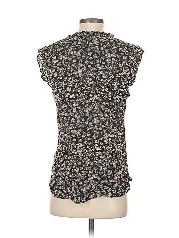 Daniel Rainn Sleeveless Blouse (view 2)