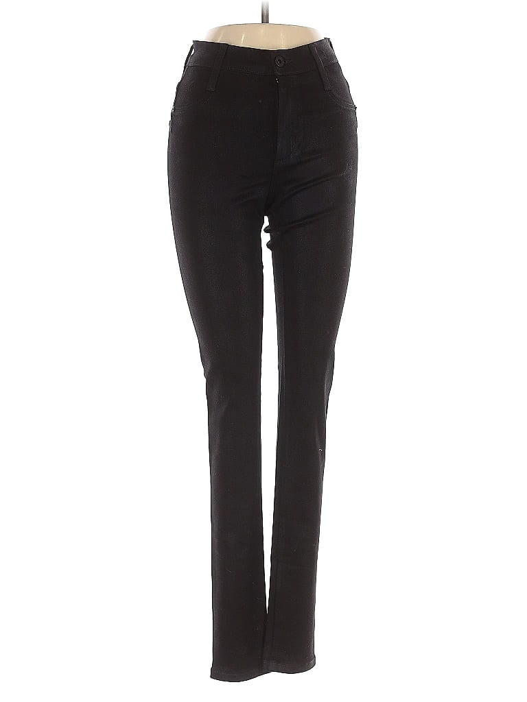 JAMES JEANS Pre-owned Jeggings In Black