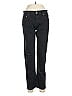 Zara Black Jeans Size 6 - photo 1