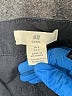 H&M L.O.G.G. Gray Active Pants Size 8 - photo 7