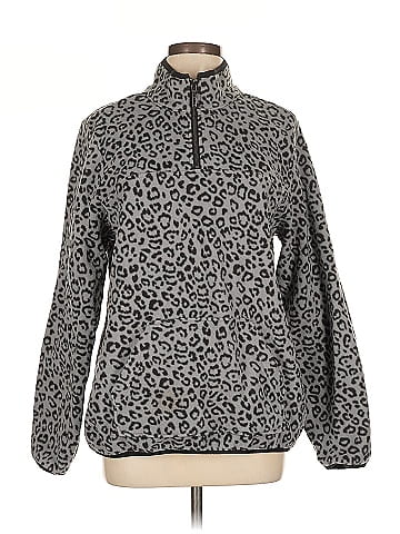 Susan Graver Fleece (view 1)