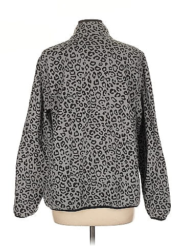 Susan Graver Fleece (view 2)