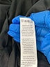 Just Fab 100% Viscose Camo Green Jacket Size XS - photo 8