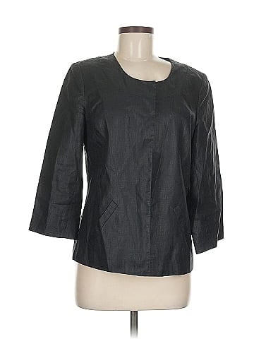 AK Anne Klein Jacket (view 1)