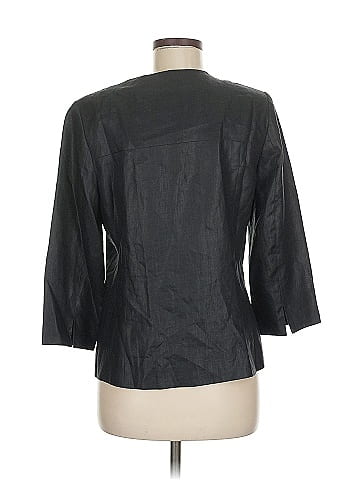 AK Anne Klein Jacket (view 2)