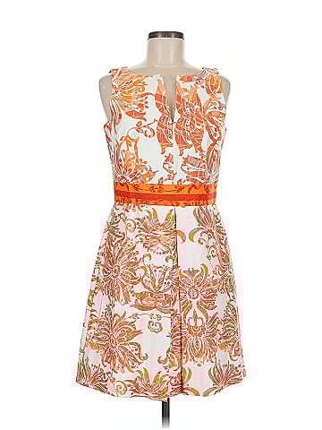 Taylor Cocktail Dress (view 1)
