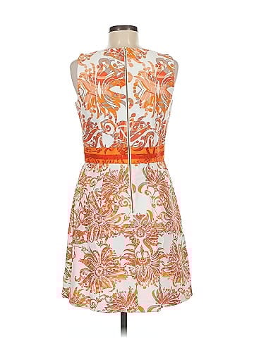 Taylor Cocktail Dress (view 2)