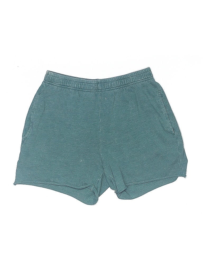 Pre-owned Colsie Shorts In Blue